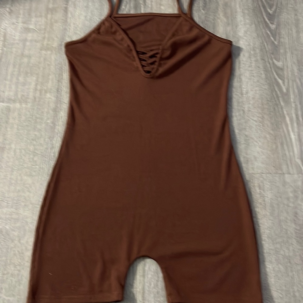 Bodysuit